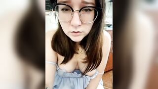 HunnyyLove - [Stripchat Video] recordable-publics brunettes striptease striptease