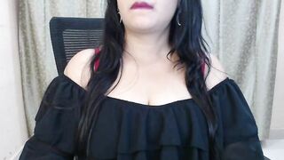 Inviting_Aanya - [Stripchat Video] fingering-asian oil-show topless indian-milfs