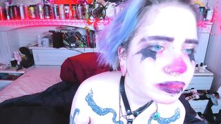 Aru_K0to - [Stripchat Video] emo erotic-dance fingering-young handjob