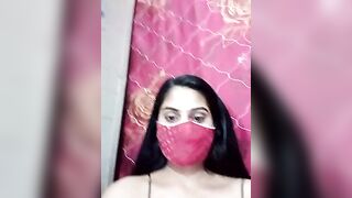 Hoty_rimjhim143 - [Stripchat Video] hd indian young brunettes-young