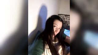 Sofhi_corolinne31 - [Stripchat Video] fingering-young dildo-or-vibrator fuck-machine spanish-speaking