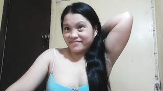 SexyHotMari69 - [Stripchat Video] topless-young topless-asian small-tits-asian brunettes-young