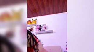 -Chloe_ - [Stripchat Video] masturbation lovense doggy-style mobile-teens