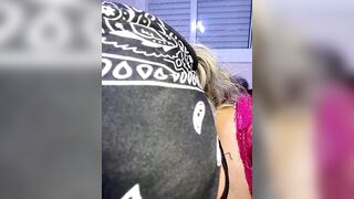 mari_layali - [Stripchat Video] hd curvy striptease-young young