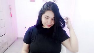 Youlittlepervertt_ - [Stripchat Video] big-ass-asian colombian colombian shaven