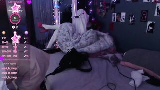 Molly_siu1 - [Stripchat Video] cam2cam foot-fetish dildo-or-vibrator-young twerk