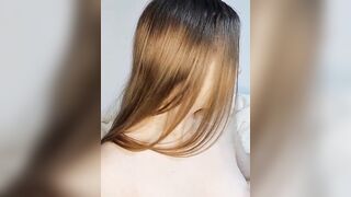 Ekaterina27 - [Stripchat Video] titty-fuck teens brunettes big-ass