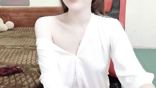 TrinhH_Nabbi - [Stripchat Video] romantic upskirt big-ass interactive-toys