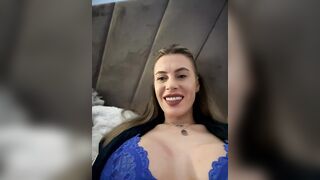 JessyRey - [Stripchat Video] topless-white erotic-dance anal-toys piercings