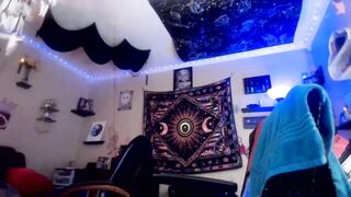 spunlikecottoncandy - [Stripchat Video] moderately-priced-cam2cam middle-priced-privates-milfs twerk-milfs twerk-mixed