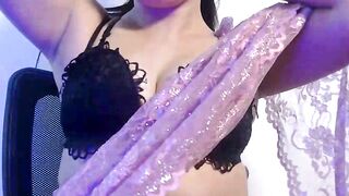 sexylaya2 - [Stripchat Video] cam2cam fingering-young indian-young indian-young