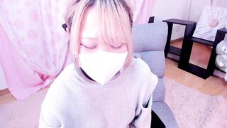 p_RUMiMi - [Stripchat Video] asian-teens petite petite-teens japanese