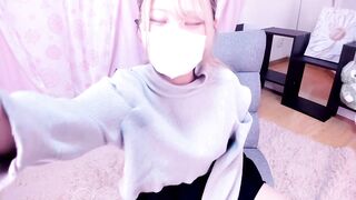 p_RUMiMi - [Stripchat Video] asian-teens petite petite-teens japanese