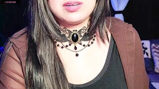 GODDESS_SHANAYA - [Stripchat Video] sex-toys blondes topless-young romantic