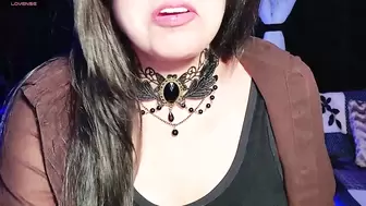 Videos Tagged with goddess_shanaya