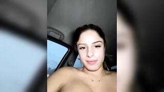 BritneyDimond - [Stripchat Video] pov orgasm middle-priced-privates-white hairy-armpits