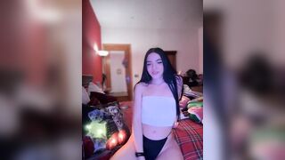 ShannonShanny - [Stripchat Video] trimmed-young italian-young small-audience luxurious-privates-white