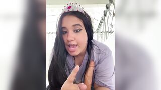 melyescobar - [Stripchat Video] mobile colombian-young small-tits-young deepthroat