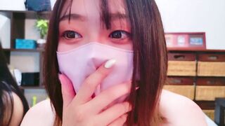 ayu_yu_xo - [Stripchat Video] hd squirt mistresses petite-young