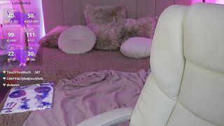 HaylaAmber - [Stripchat Video] petite-blondes topless-white cheap-privates shaven