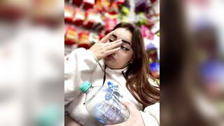 Tatiana_O - [Stripchat Video] cam2cam small-audience trimmed-young dildo-or-vibrator