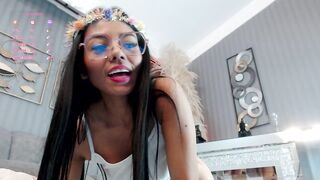 adara_le - [Stripchat Video] colombian-milfs twerk-milfs recordable-publics small-tits-milfs