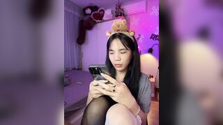 Kaily18 - [Stripchat Video] oil-show oil-show upskirt asian