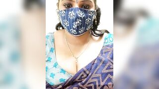 anjali247 - [Stripchat Video] indian cheapest-privates-indian big-ass glamour