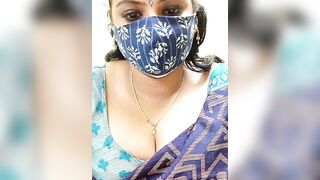 anjali247 - [Stripchat Video] indian cheapest-privates-indian big-ass glamour