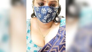 anjali247 - [Stripchat Video] indian cheapest-privates-indian big-ass glamour