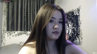 tiny_bamby - [Stripchat Video] upskirt hd fingering-asian topless