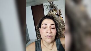 Samantha_Fun21 - [Stripchat Video] blondes ahegao colombian-mature topless-latin