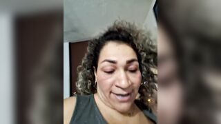 Samantha_Fun21 - [Stripchat Video] blondes ahegao colombian-mature topless-latin