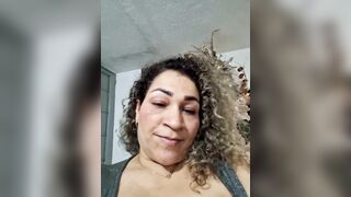 Samantha_Fun21 - [Stripchat Video] blondes ahegao colombian-mature topless-latin