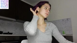 Lynariss - [Stripchat Video] role-play-young colorful-young new-colorful spanking