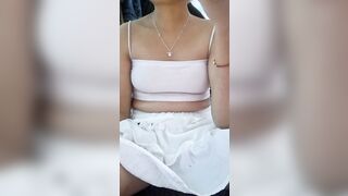 Tanyna - [Stripchat Video] shaven big-ass-teens asian-teens big-tits-asian
