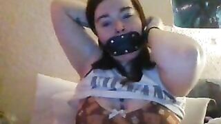 KyrieAddams - [Stripchat Video] sex-toys young interactive-toys spanking