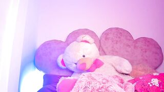 mia_piink_ - [Stripchat Video] mistresses twerk-ebony curvy topless