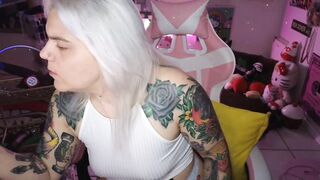 CherryBombBomb - [Stripchat Video] orgasm middle-priced-privates-white middle-priced-privates anal-milfs