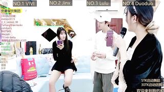 AOA_GIRL111 - [Stripchat Video] small-audience blowjob blowjob blowjob