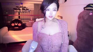 Bunny_Tutu - [Stripchat Video] asian-blowjob asian blowjob deluxe-cam2cam