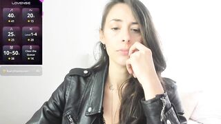 ScarletKings - [Stripchat Video] doggy-style fingering-milfs latin-milfs humiliation