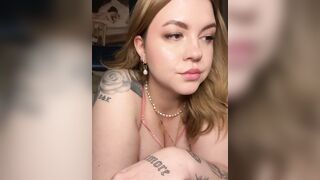 VictoriaLaFleur - [Stripchat Video] dildo-or-vibrator cowgirl twerk-white titty-fuck