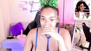 aleja_montiel__ - [Stripchat Video] dildo-or-vibrator-teens trimmed-teens nipple-toys big-tits-titty-fuck