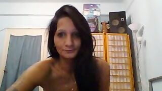 Andrikaa - [Stripchat Video] handjob white-milfs orgasm petite