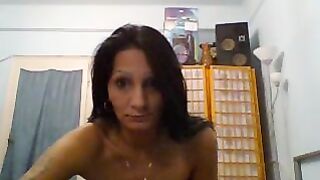 Andrikaa - [Stripchat Video] handjob white-milfs orgasm petite