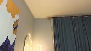 EmilyAnderson_ - [Stripchat Video] fingering-white oil-show role-play big-tits-brunettes