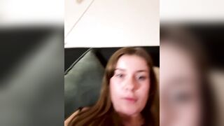 MaribelRiver - [Stripchat Video] medium dildo-or-vibrator-young double-penetration doggy-style