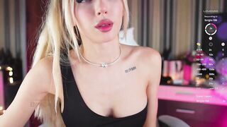 misstics_ - [Stripchat Video] blondes big-tits-petite heels big-tits-doggy-style