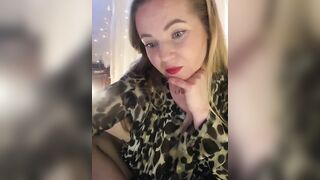 Lady__Maria - [Stripchat Video] facesitting anal-fingering striptease-milfs fingering